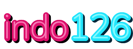 indo126 — logo kanal